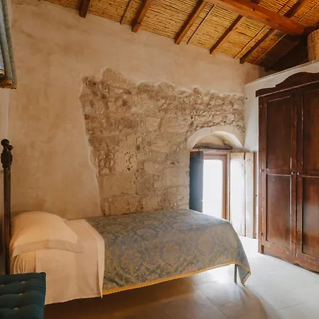 Bed & Breakfast Borgoterra