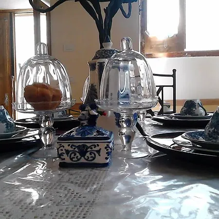 Borgoterra Bed & Breakfast