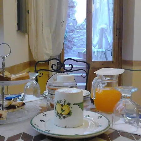 Borgoterra 4* Martano