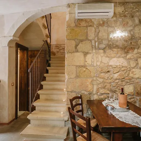 Borgoterra Bed & Breakfast