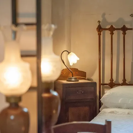 Bed & Breakfast Borgoterra 4*