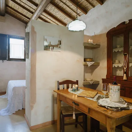 Borgoterra 4* Martano