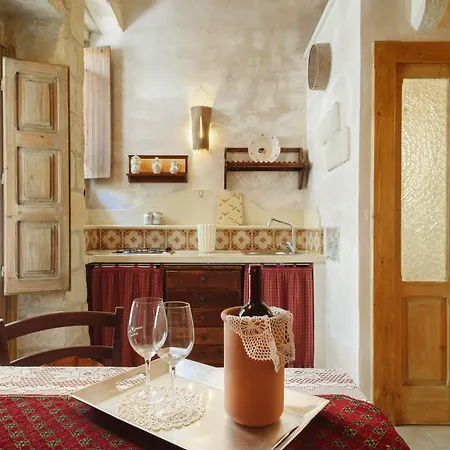 Bed & Breakfast Borgoterra