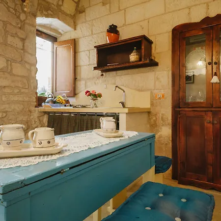 Borgoterra Bed & Breakfast Martano