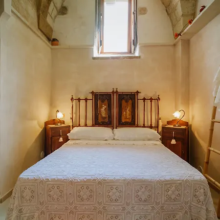 Borgoterra Oda ve Kahvaltı Martano