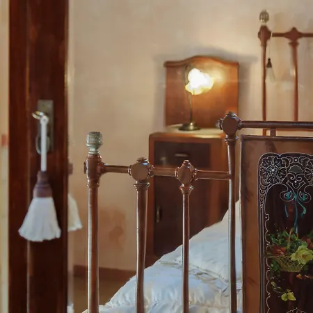 Borgoterra Bed & Breakfast Martano