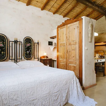 Borgoterra Bed & Breakfast 4*