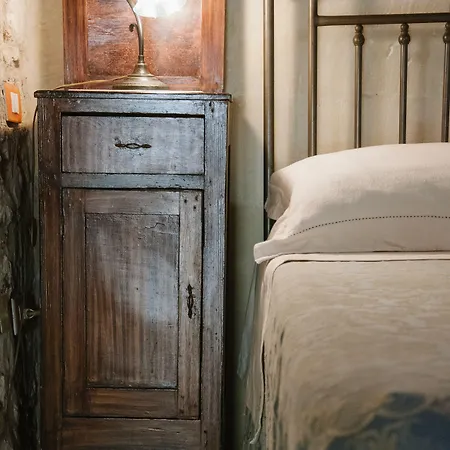 Bed & Breakfast Borgoterra Martano