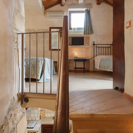Bed & Breakfast Borgoterra Martano