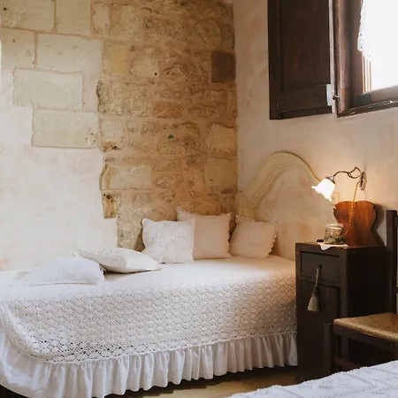 Borgoterra Bed & Breakfast Martano