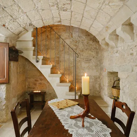 Bed & Breakfast Borgoterra