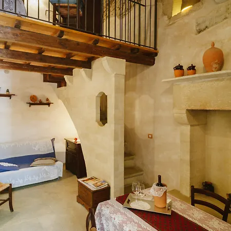 Bed & Breakfast Borgoterra 4*