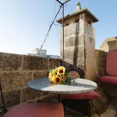 Borgoterra Bed & Breakfast 4*