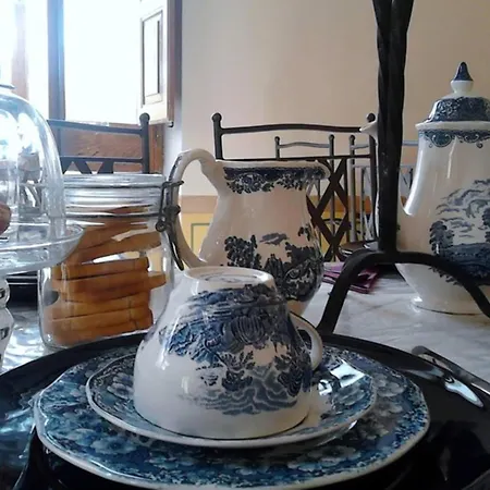 Borgoterra Bed & Breakfast 4*