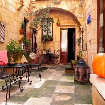 Bed & Breakfast Borgoterra