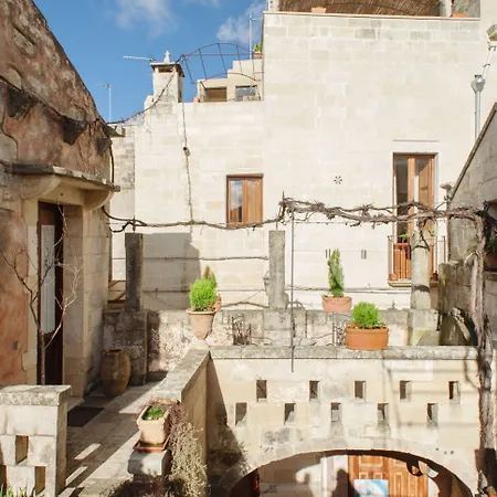 Borgoterra 4* Martano