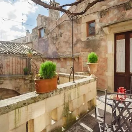 Bed & Breakfast Borgoterra 4*