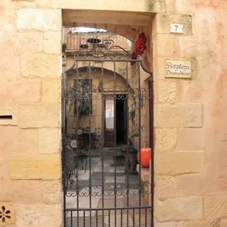 Bed & Breakfast Borgoterra