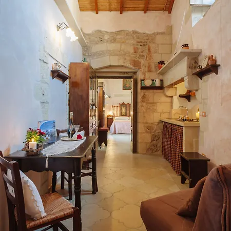 Bed & Breakfast Borgoterra 4*