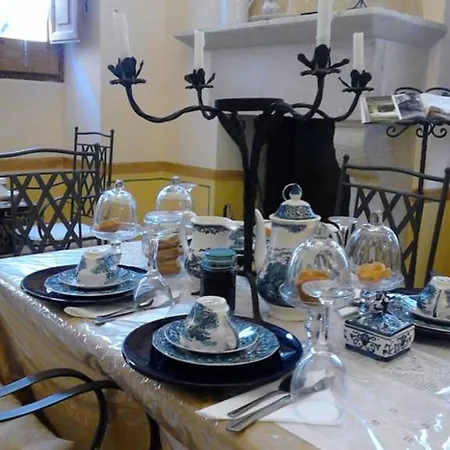 Borgoterra Bed & Breakfast Martano
