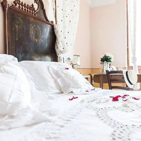 Borgoterra Bed & Breakfast