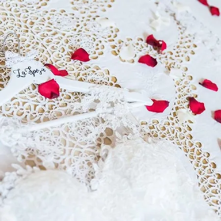 Borgoterra Bed & Breakfast