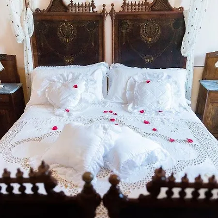 Bed & Breakfast Borgoterra