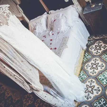 Borgoterra Bed & Breakfast 4*