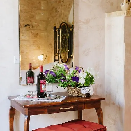 Borgoterra Bed & Breakfast