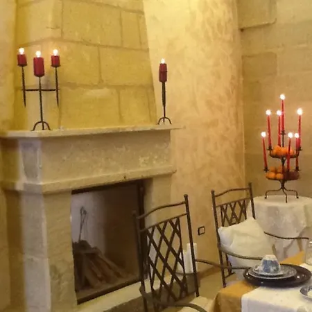 Borgoterra Bed & Breakfast