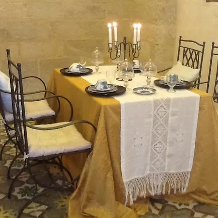 Bed & Breakfast Borgoterra 4*