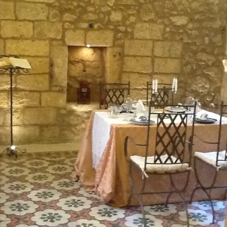 Borgoterra Bed & Breakfast 4*