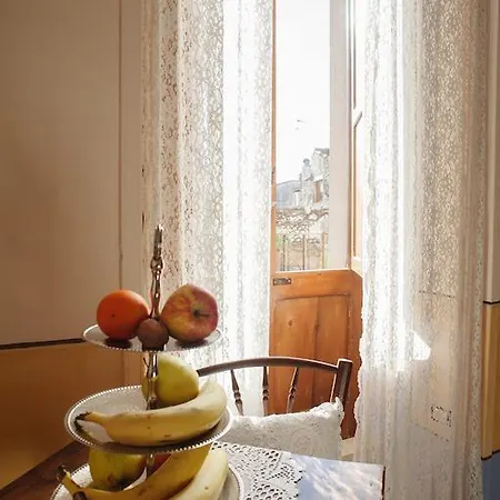 Bed & Breakfast Borgoterra Martano