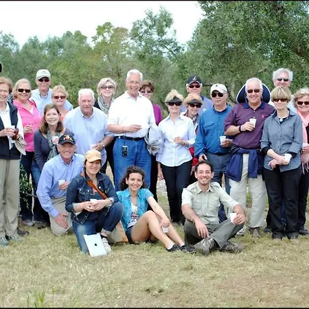 Borgoterra 4* Martano