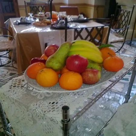 Bed & Breakfast Borgoterra 4*