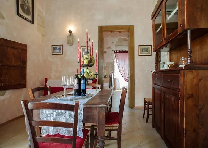 Borgoterra 마르타노