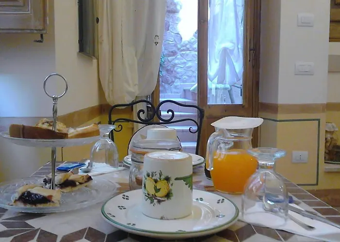 Borgoterra 4* 마르타노