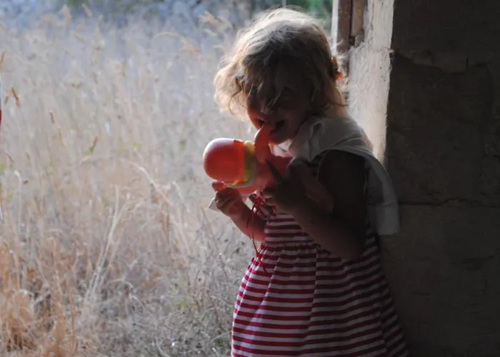 Borgoterra 마르타노