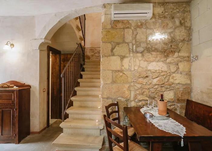 Borgoterra Oda ve Kahvaltı