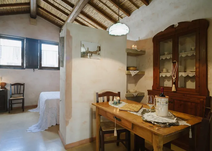 Borgoterra 4* 마르타노