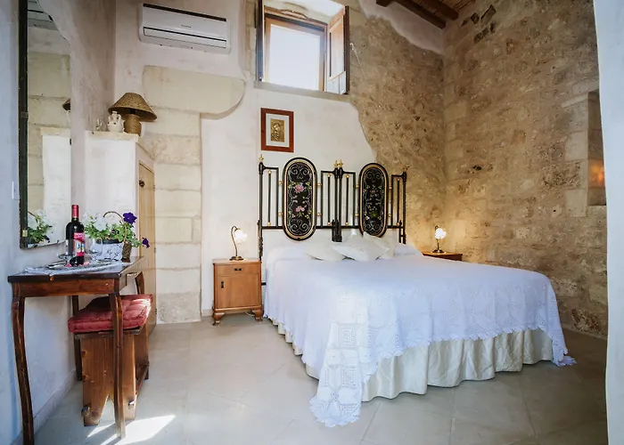 Borgoterra 마르타노