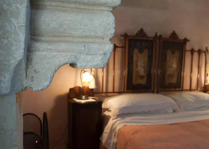 Borgoterra 4* 마르타노