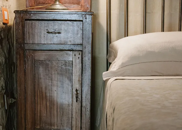 B&B Borgoterra 마르타노