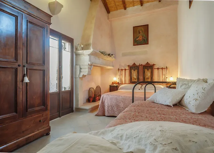 Borgoterra 4* 마르타노