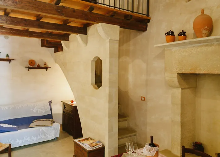 B&B Borgoterra 4*