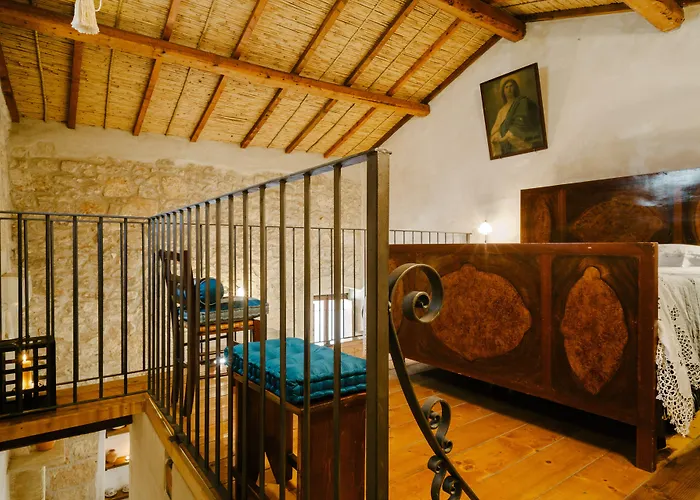 Borgoterra 4* 마르타노