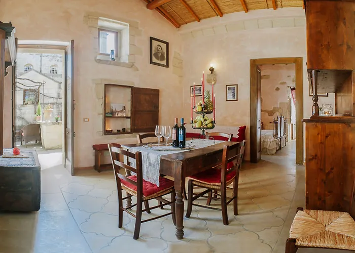 B&B Borgoterra