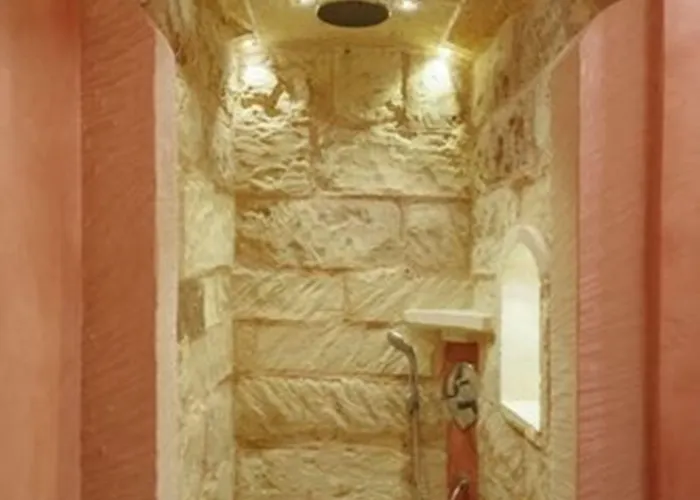 Borgoterra 4* 마르타노