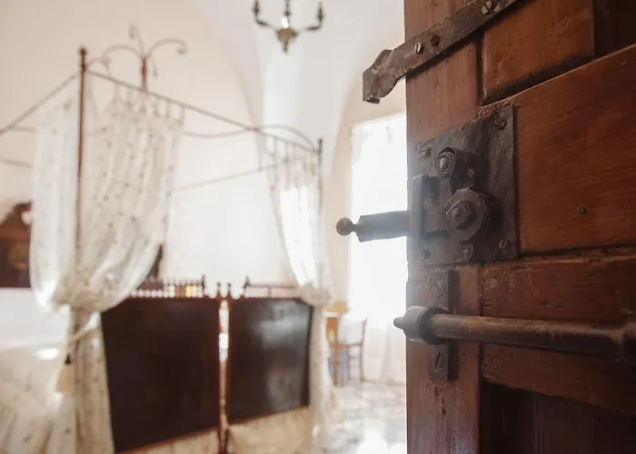 Borgoterra 마르타노