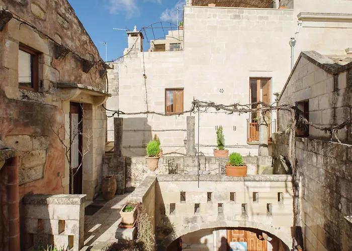 Borgoterra 4* 마르타노